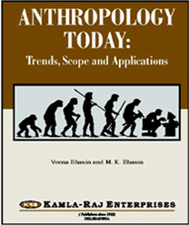 Special Volume -  Anthropology
